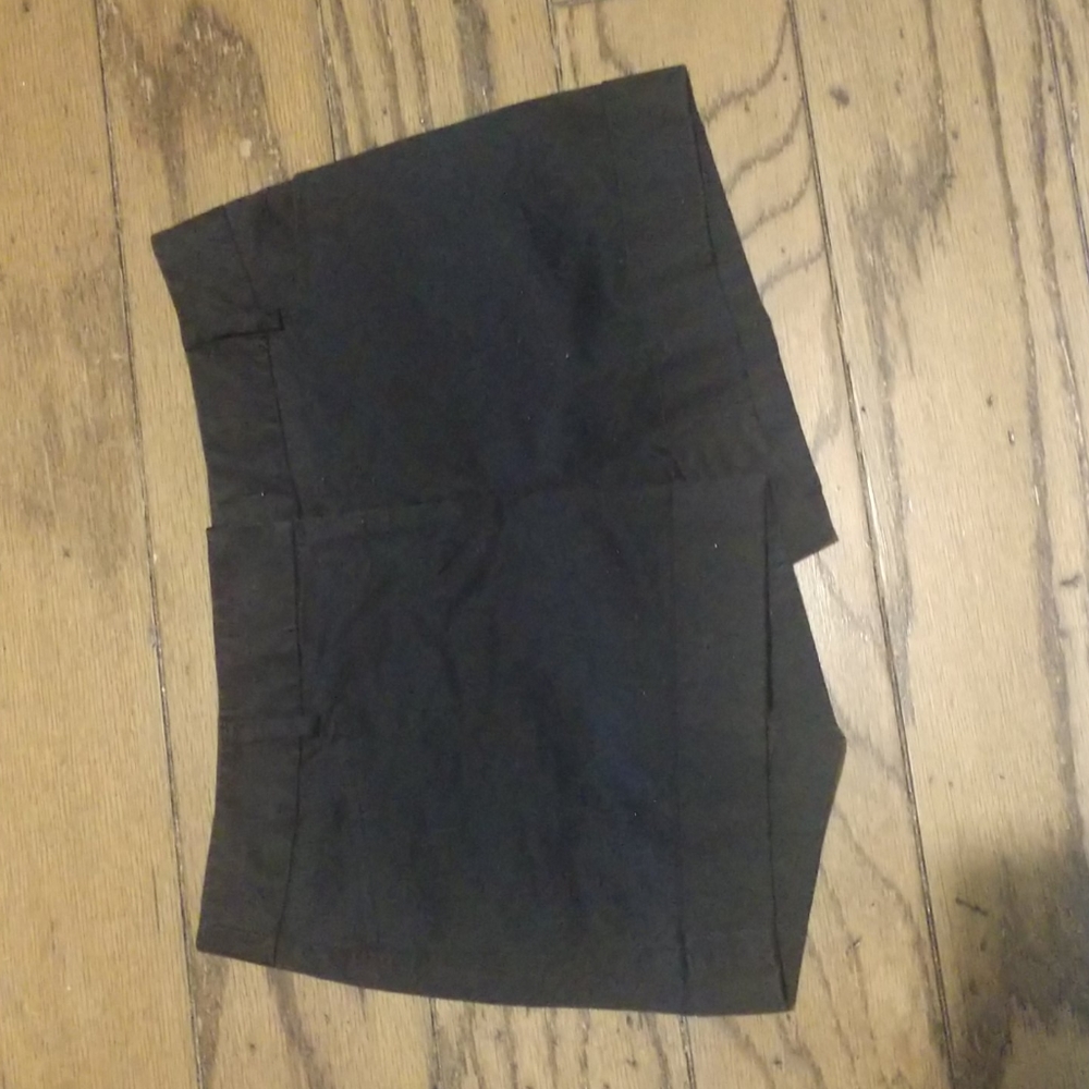 🌸 Black chino shorts - Express 🌸